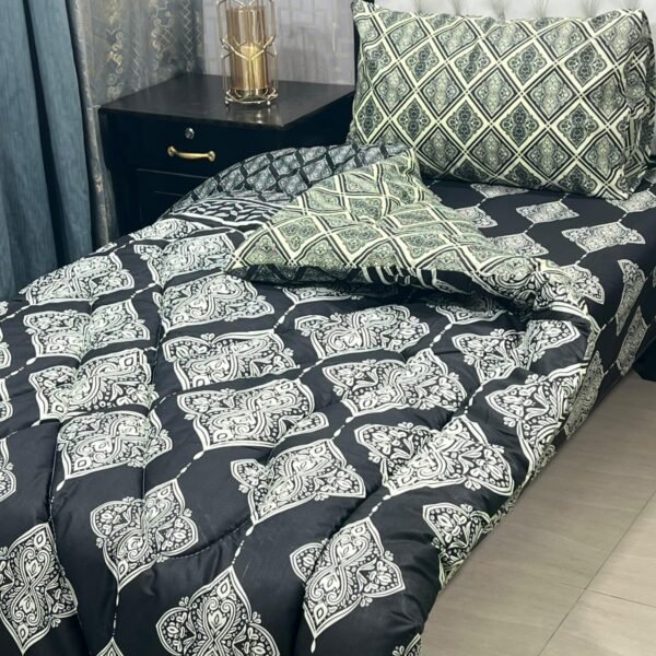 Winter Comfort 3PC Razae Set